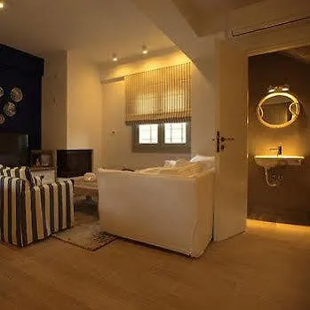 Hotel Chroma Pelion *