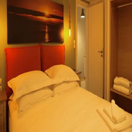 Chroma Pelion Hotel