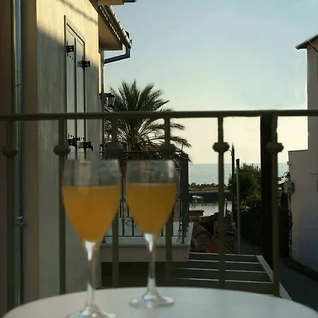 Hotel Chroma Pelion