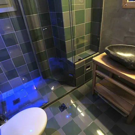 Chroma Pelion Apartment Kato Gatzea