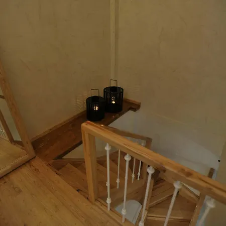 Apartment Chroma Pelion