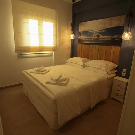 Chroma Pelion Apartment