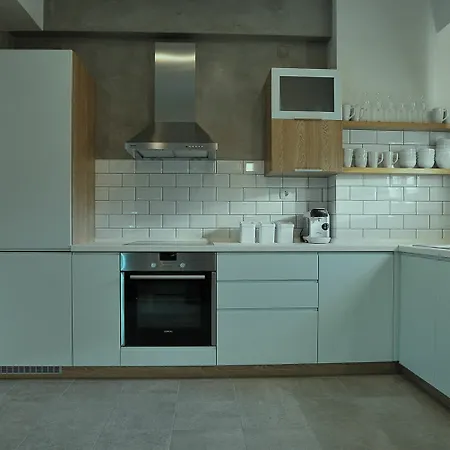 Chroma Pelion Apartment Kato Gatzea